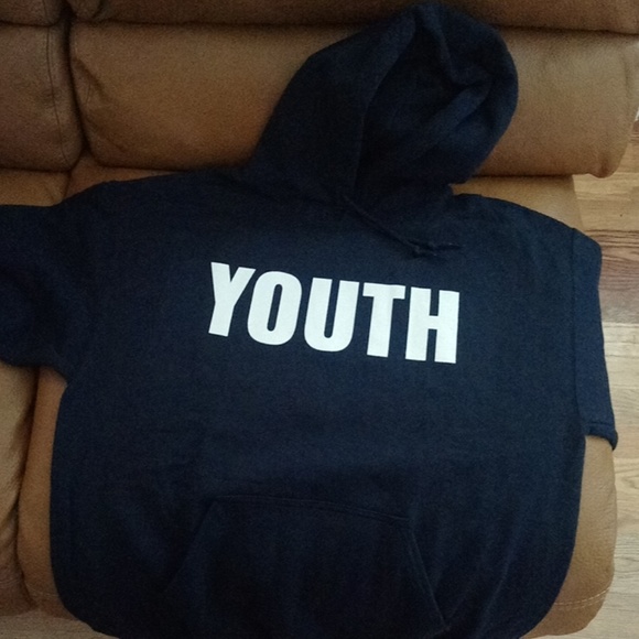 shawn mendes youth sweater